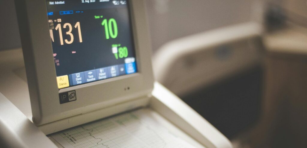 Tachicardia Santagostino Busto Arsizio