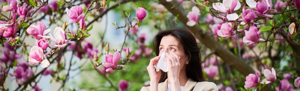 allergologia