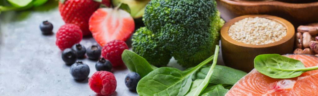 dietetica e nutrizione