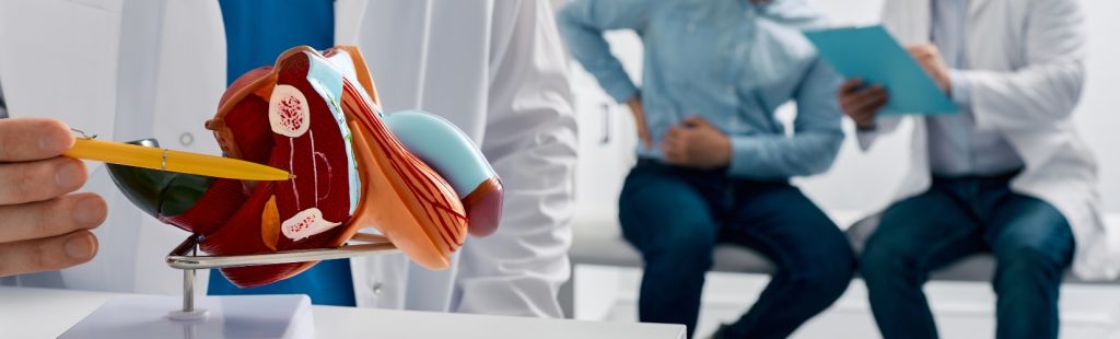 Urologia Santagostino Busto Arsizio