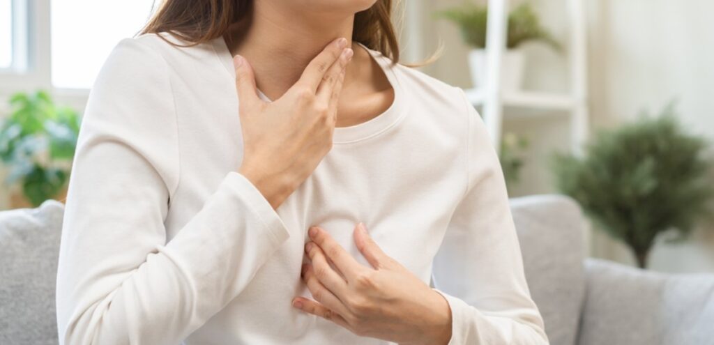 reflusso gastroesofageo santagostino busto arsizio