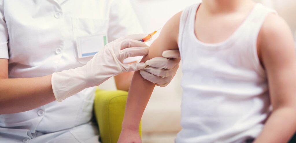 vaccini obbligatori