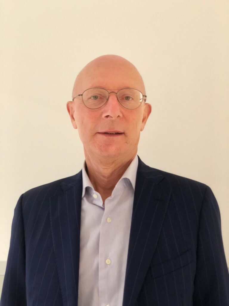Gianluigi Caldera
