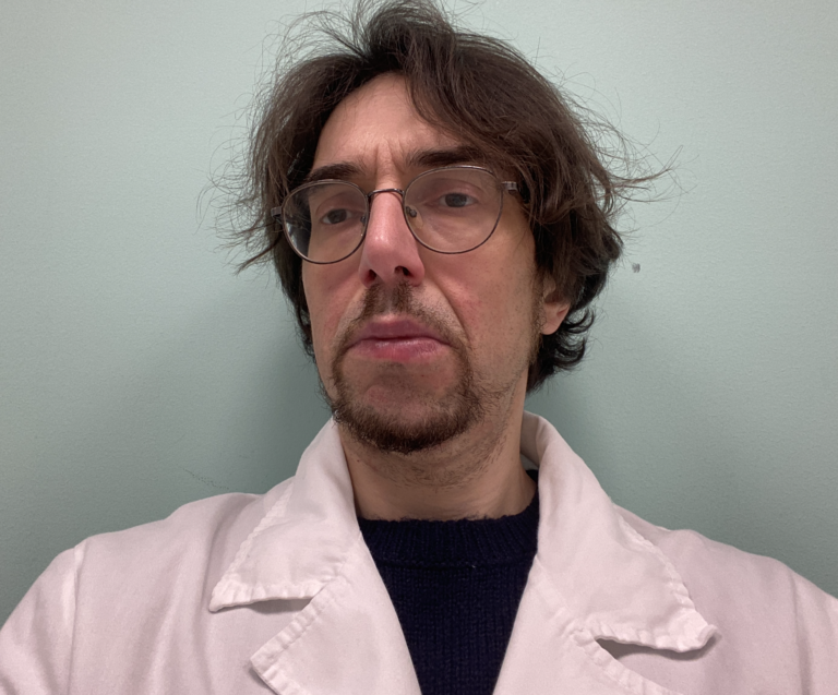 Alberto Croci