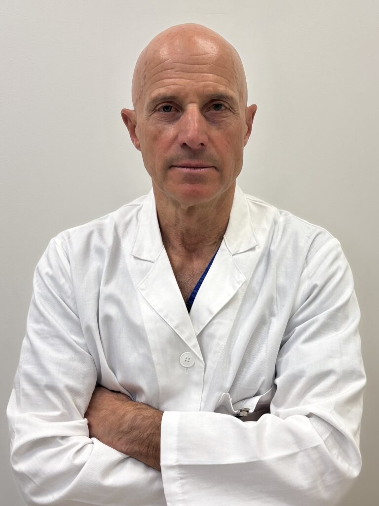Roberto Paternollo