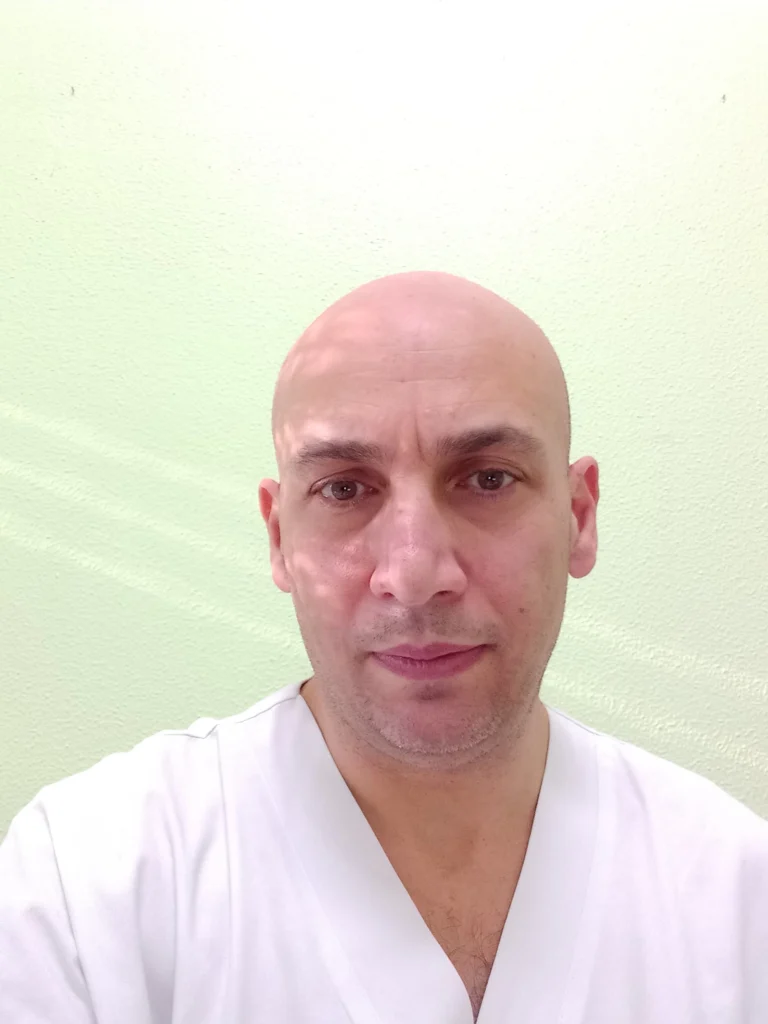 Antonio Carbone