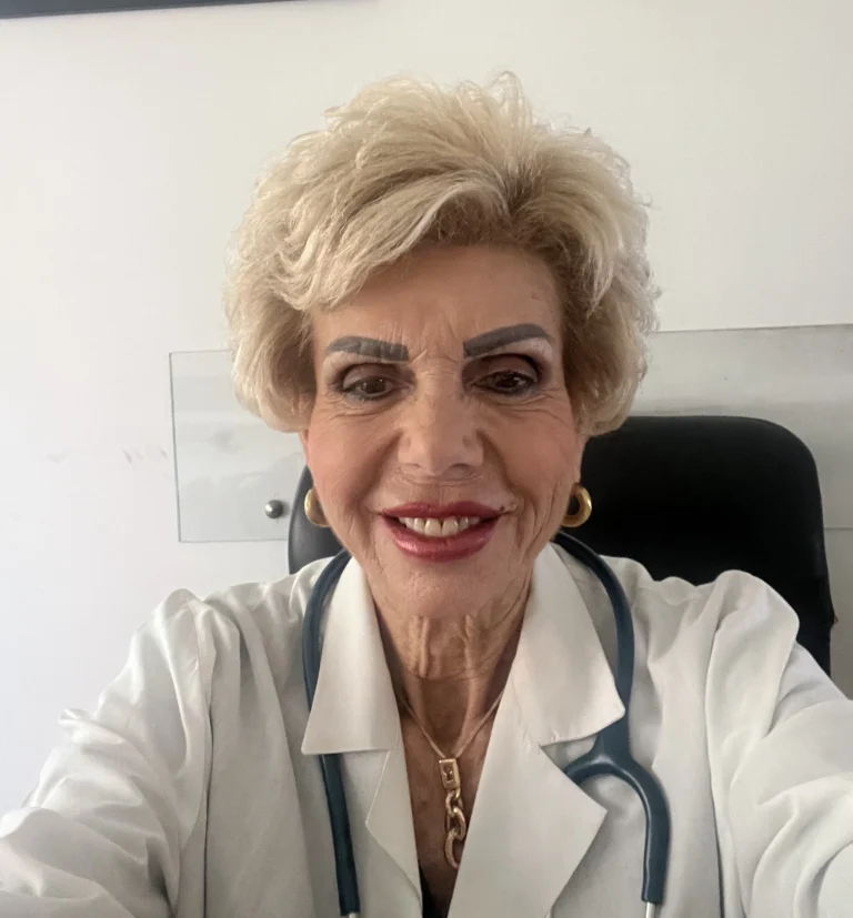 Monica Michilli