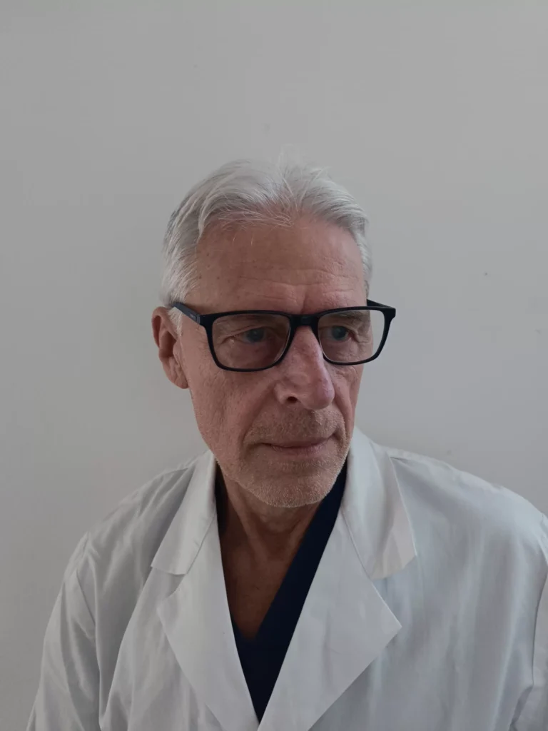 Franco Appolonia