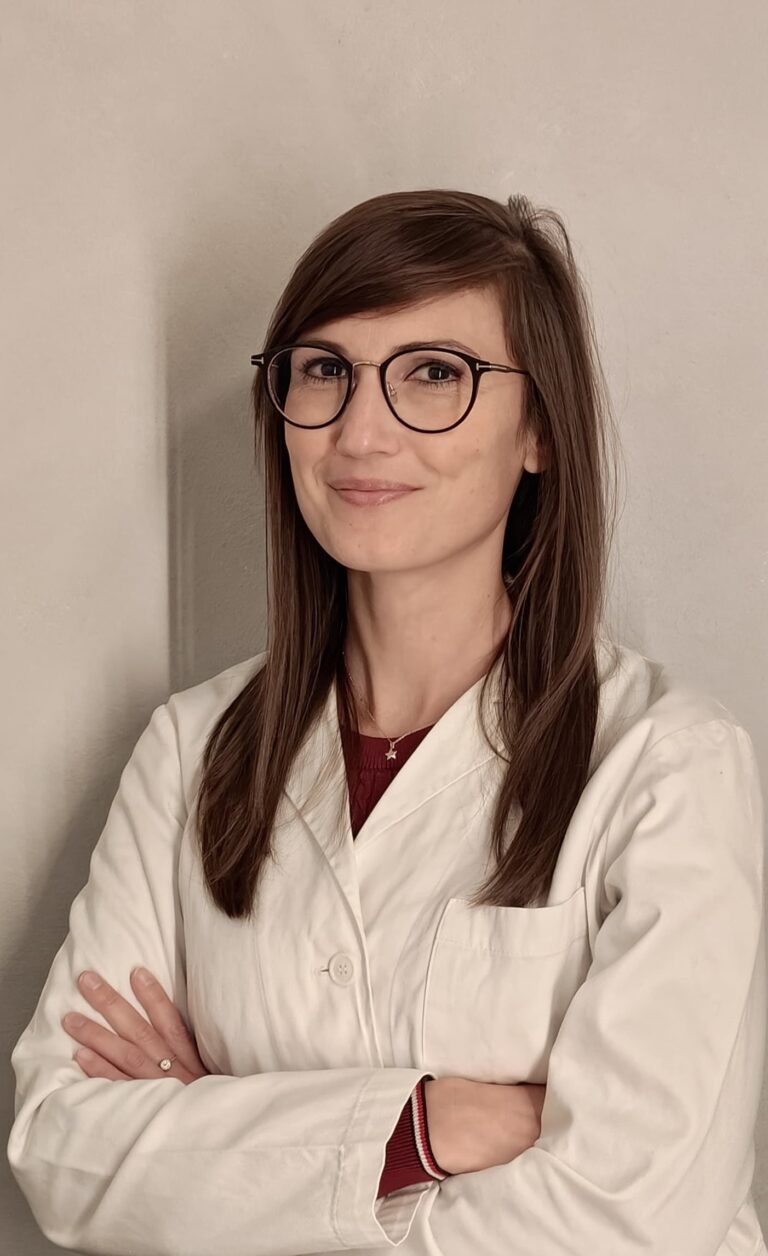 Irene Buffa