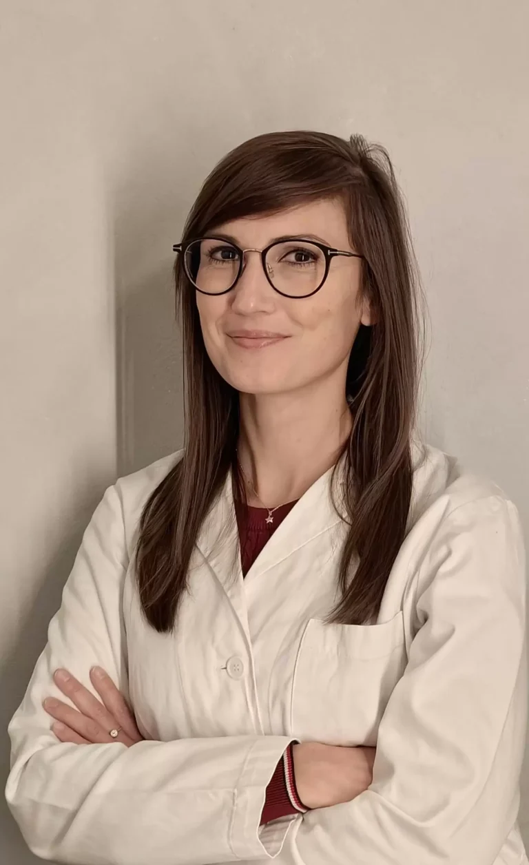 Irene Buffa