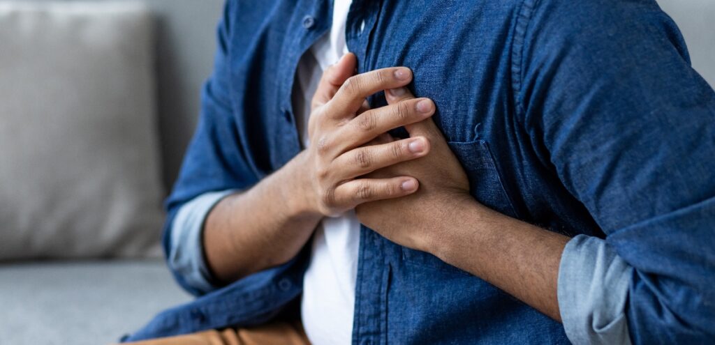 fibrillazione ventricolare