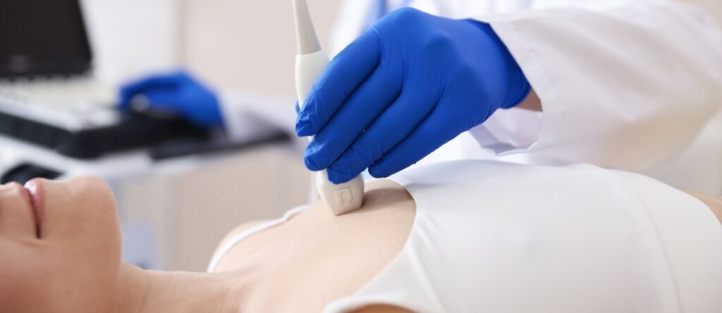 ecocardiogramma santagostino busto arsizio