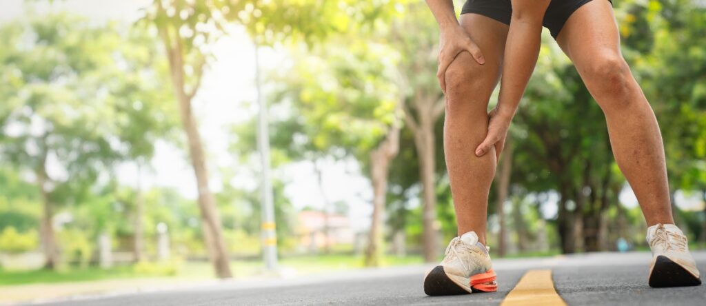 crampi muscolari santagostino busto arsizio