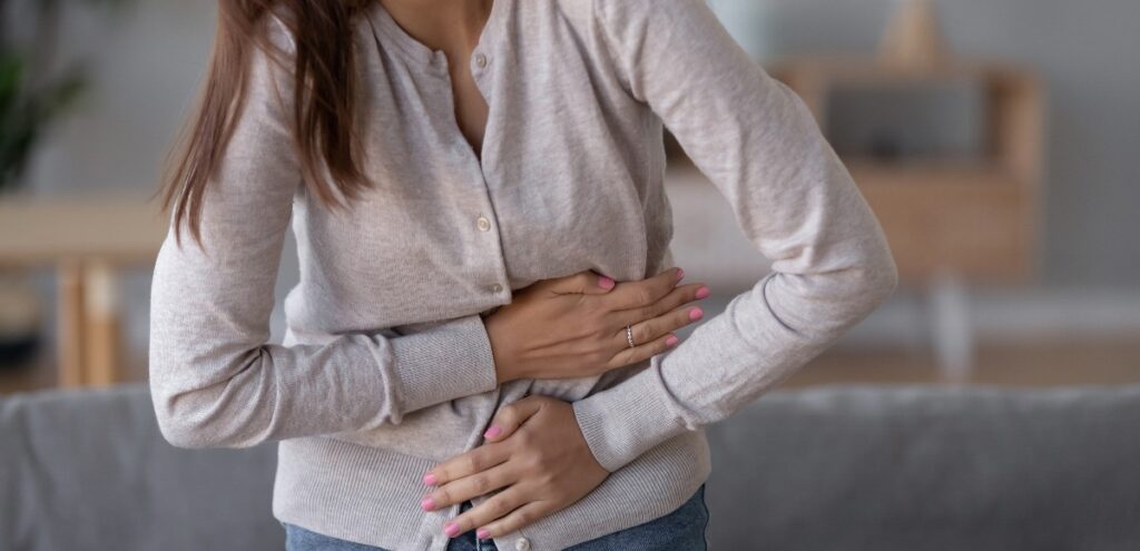 dispepsia funzionale