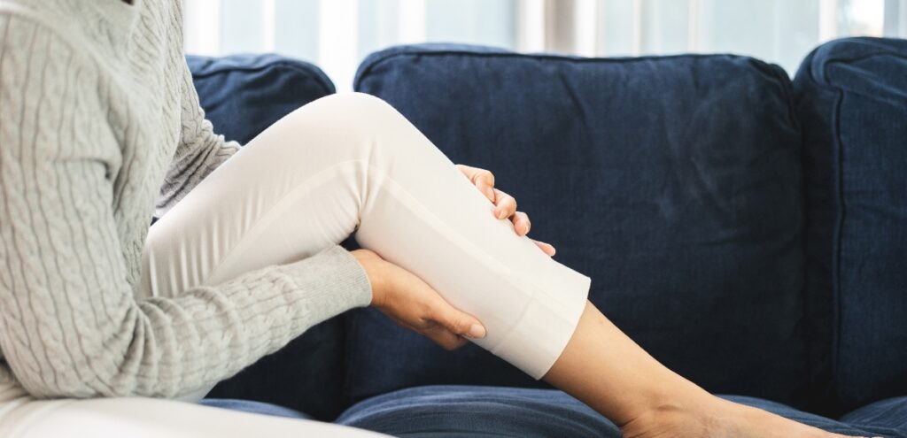 dolori per ferritina alta