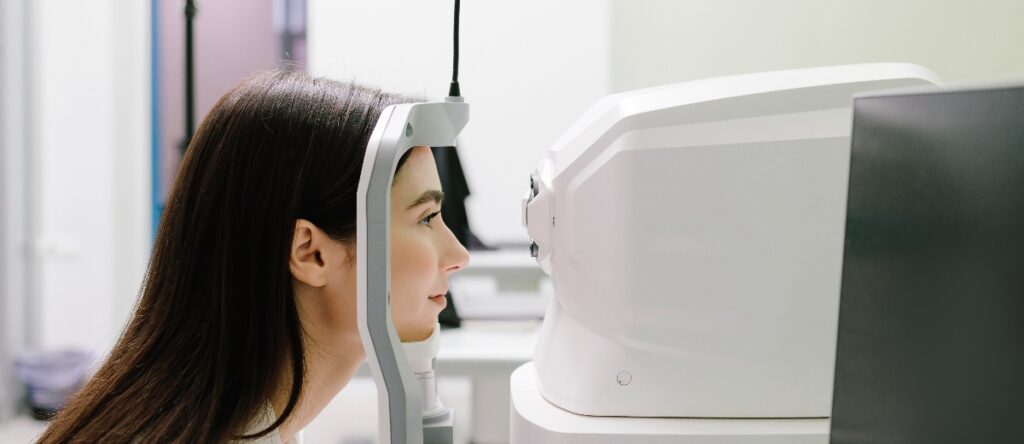 tomografia a coerenza ottica santagostino busto arsizio