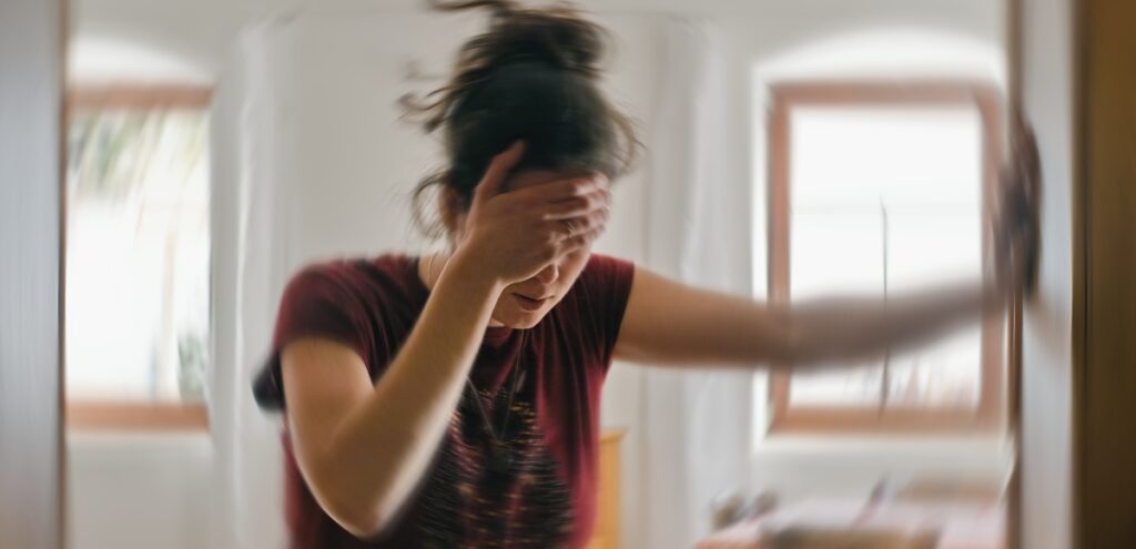 infarto del miocardio