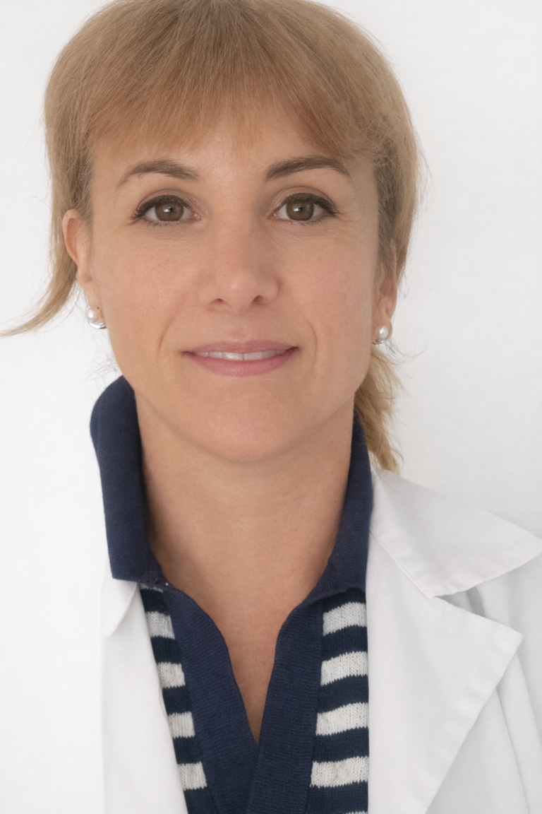 Silvia Vellini