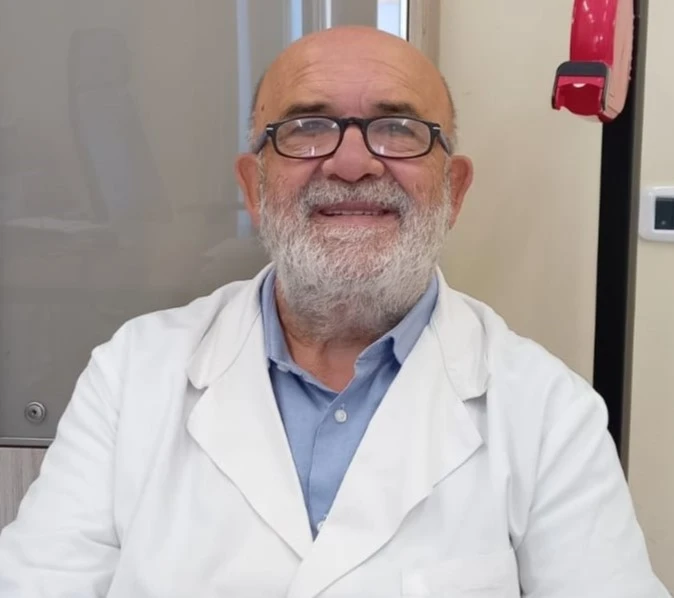 Francesco Longo