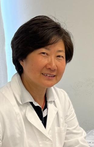 Rui Jin
