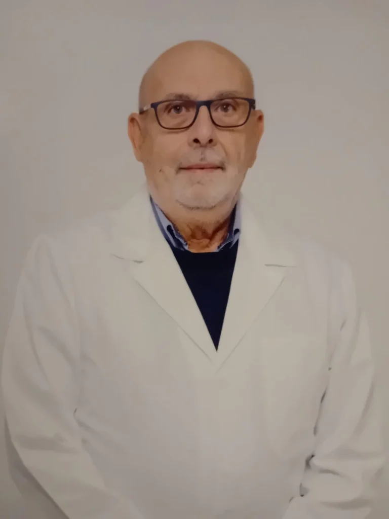 Giacomo Navarra