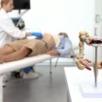 visita gastroenterologica