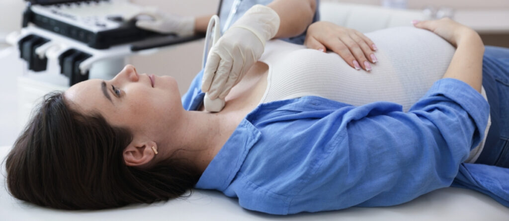 visita endocrinologica busto